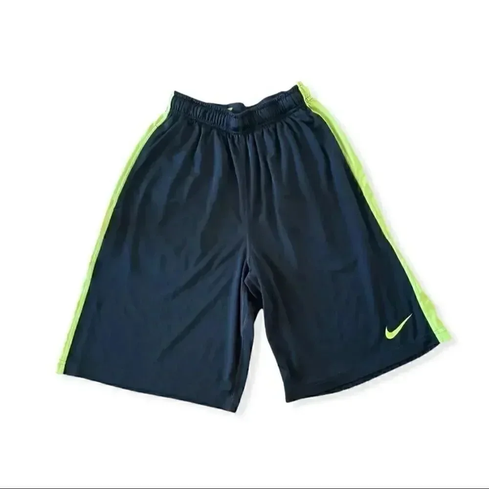 Nike Men's Athletic Dri-Fit Shorts, S
